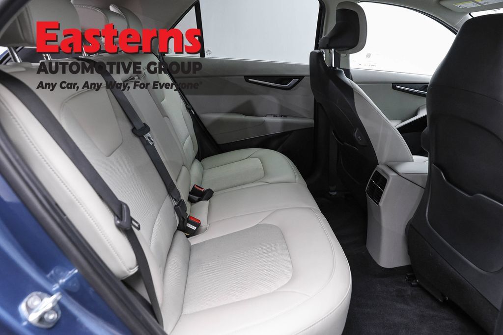 Used 2023 Kia Niro Wind w/ Wind Preserve Package FWD image 22