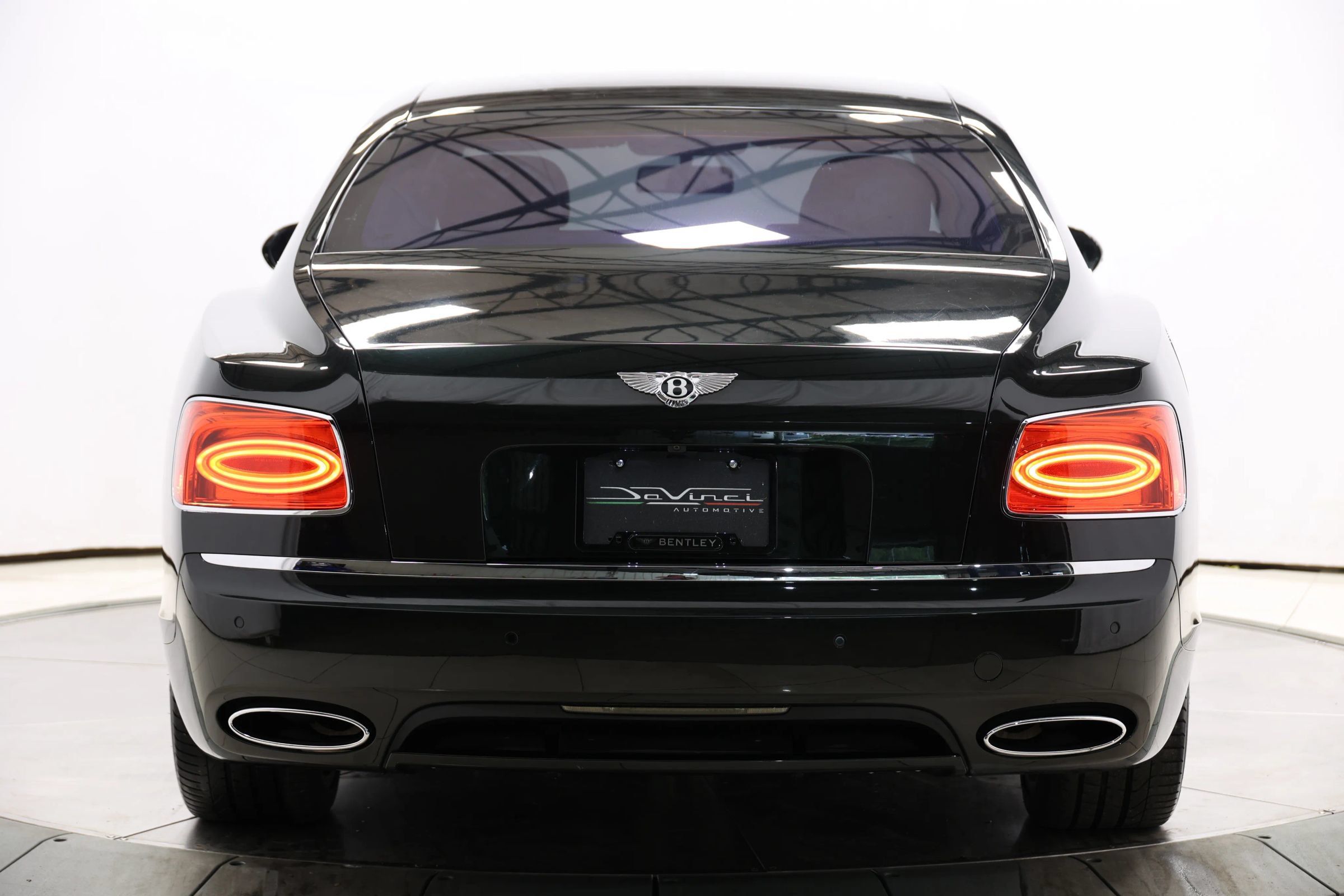 Used 2016 Bentley Flying Spur W12 AWD/4WD image 57