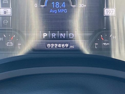 Used 2022 RAM 1500 Big Horn RWD image 43