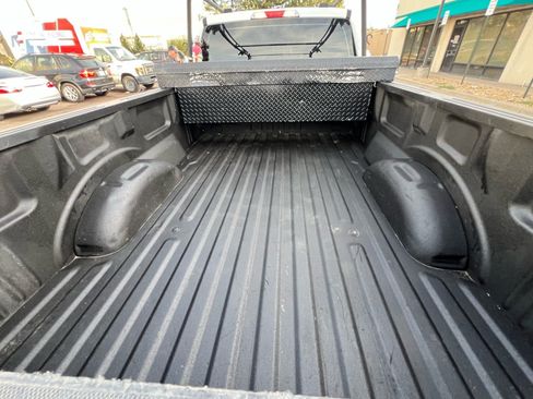 Used 2023 Ford F150 XL AWD/4WD image 15