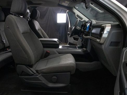 Used 2021 Ford F150 XLT w/ Max Trailer Tow Package image 17