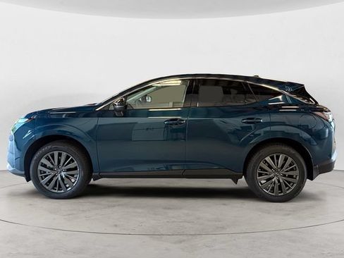 New 2026 Nissan Murano SL w/ Comfort Package AWD/4WD image 2