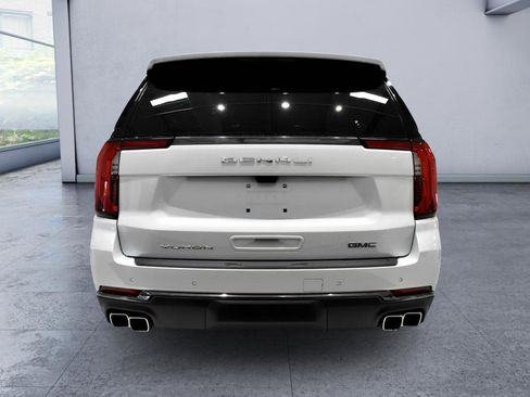 Used 2026 GMC Yukon XL Denali Ultimate AWD/4WD image 4