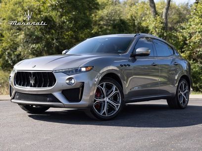 Used 2019 Maserati Levante GTS