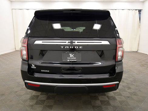 Used 2024 Chevrolet Tahoe High Country w/ Premium Package image 6