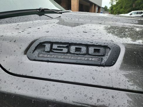 New 2026 RAM 1500 Big Horn image 25