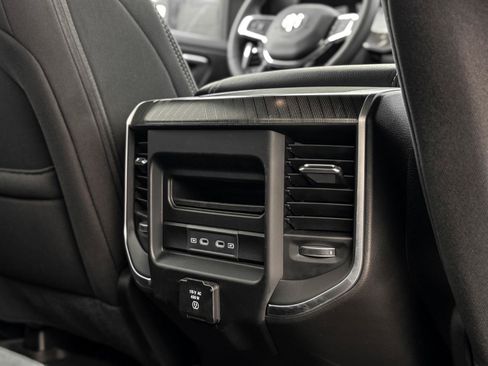 New 2026 RAM 1500 Lone Star AWD/4WD image 21