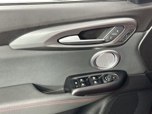 Used 2024 Dodge Hornet R/T Plus w/ R/T Blacktop Package image 27