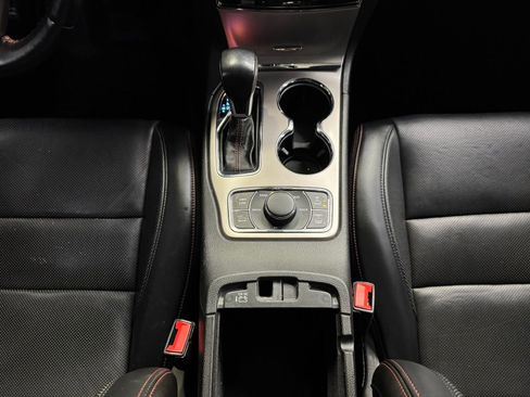 Used 2021 Jeep Grand Cherokee Trailhawk w/ Trailhawk Luxury Group image 31