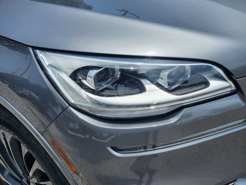 Used 2021 Lincoln Aviator Reserve w/ Equipment Group 210A AWD/4WD image 10