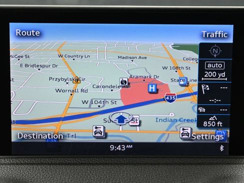 Used 2015 Audi A3 TDI Premium w/ Audi MMI Navigation Plus FWD image 22