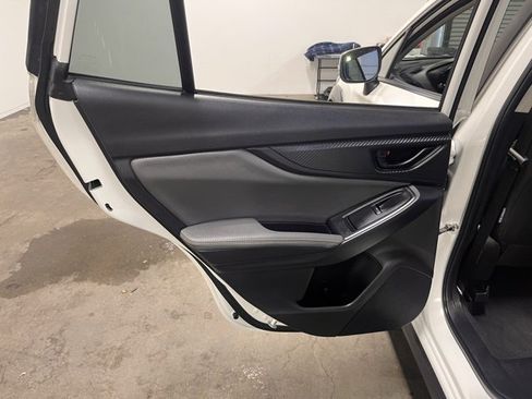 Used 2021 Subaru Crosstrek 2.5i Sport w/ Moonroof Package image 19