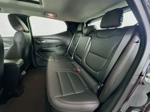 New 2027 Chevrolet Bolt RS w/ Technology Package FWD image 26