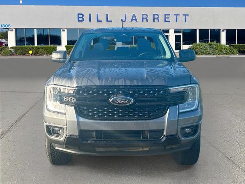 New 2026 Ford Ranger XLT RWD image 2