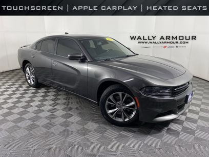Used 2020 Dodge Charger SXT