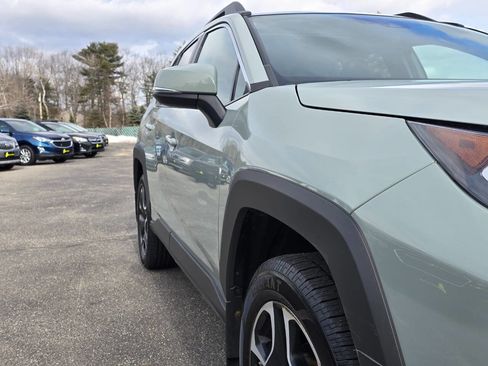 Used 2019 Toyota RAV4 Adventure w/ Cold Weather Package image 10