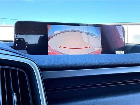 New 2026 MAZDA CX-50 AWD 2.5 Hybrid w/ Weather Package image 15