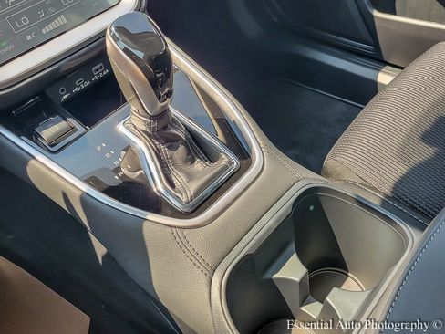 Certified 2025 Subaru Legacy Premium w/ Popular Package #1A image 17