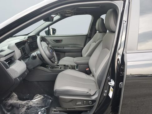 Certified 2026 Subaru Outback Limited AWD/4WD image 9