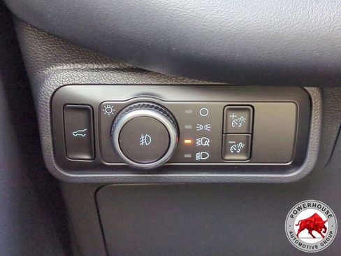 New 2026 Ford Explorer ST-Line w/ ST-Line Street Pack RWD image 28