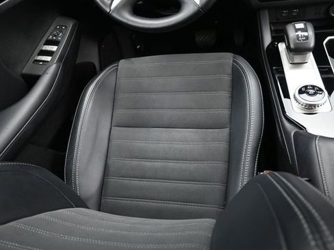 Used 2025 Mitsubishi Outlander SE AWD/4WD image 13