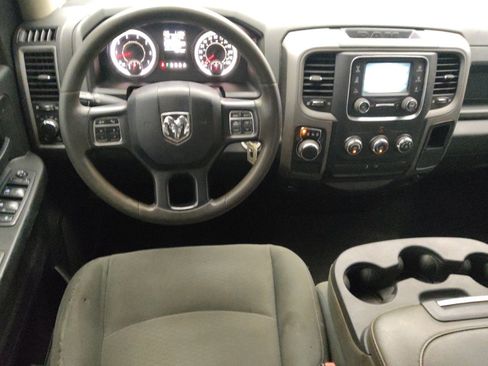 Used 2019 RAM 1500 Tradesman w/ Popular Equipment Group RWD image 22