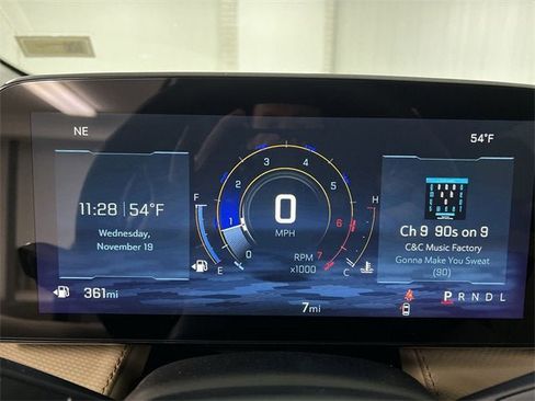 New 2026 Chevrolet Equinox ACTIV image 12