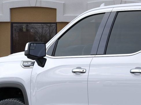 New 2026 GMC Sierra 1500 SLT w/ SLT Premium Plus Package AWD/4WD image 14