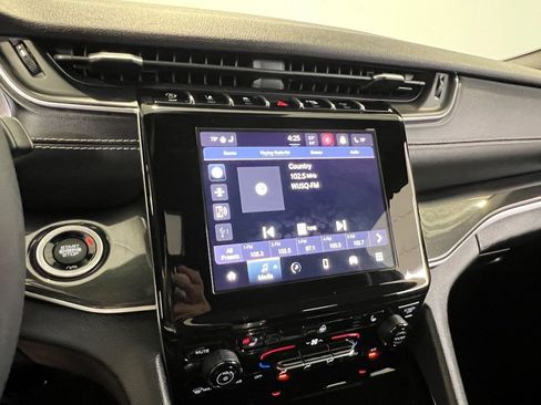 Certified 2023 Jeep Grand Cherokee Altitude image 42