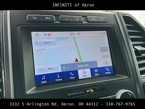 Used 2020 Ford Expedition Platinum image 6