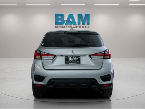 Used 2024 Mitsubishi Outlander Sport SE AWD/4WD image 6