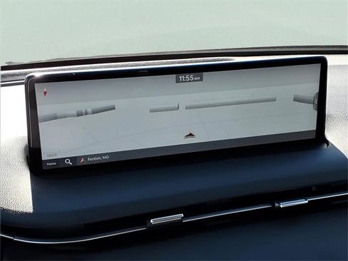 Used 2025 Genesis GV70 2.5T image 11