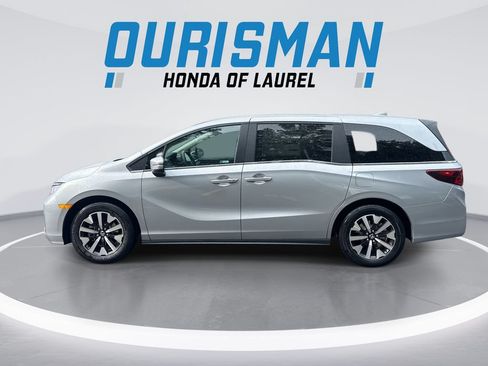 New 2026 Honda Odyssey EX-L image 5