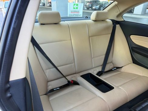 Used 2013 BMW 128i Coupe RWD image 16