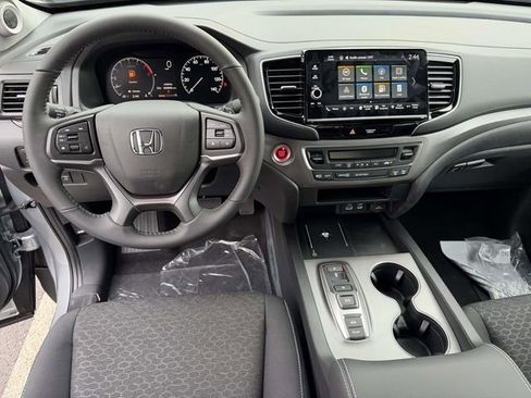 New 2026 Honda Ridgeline Sport image 2