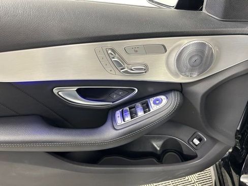 Used 2019 Mercedes-Benz C 300 Sedan image 16