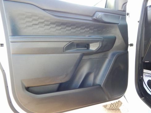 New 2025 Ford Ranger XL w/ Trailer Tow Package image 16