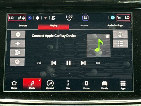 New 2026 Dodge Durango GT image 25