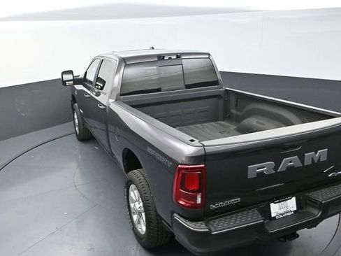 New 2025 RAM 2500 Laramie AWD/4WD image 16