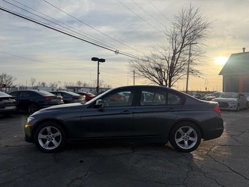 Used 2013 BMW 328i xDrive 328i xDrive AWD 4dr Sedan SULE image 6