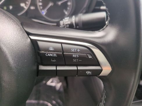 Used 2025 MAZDA MAZDA3 s FWD image 21