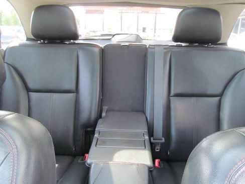 Used 2013 Ford Edge SEL FWD image 14
