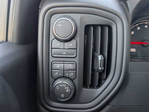 New 2026 Chevrolet Silverado 2500 W/T w/ WT Convenience Package image 14