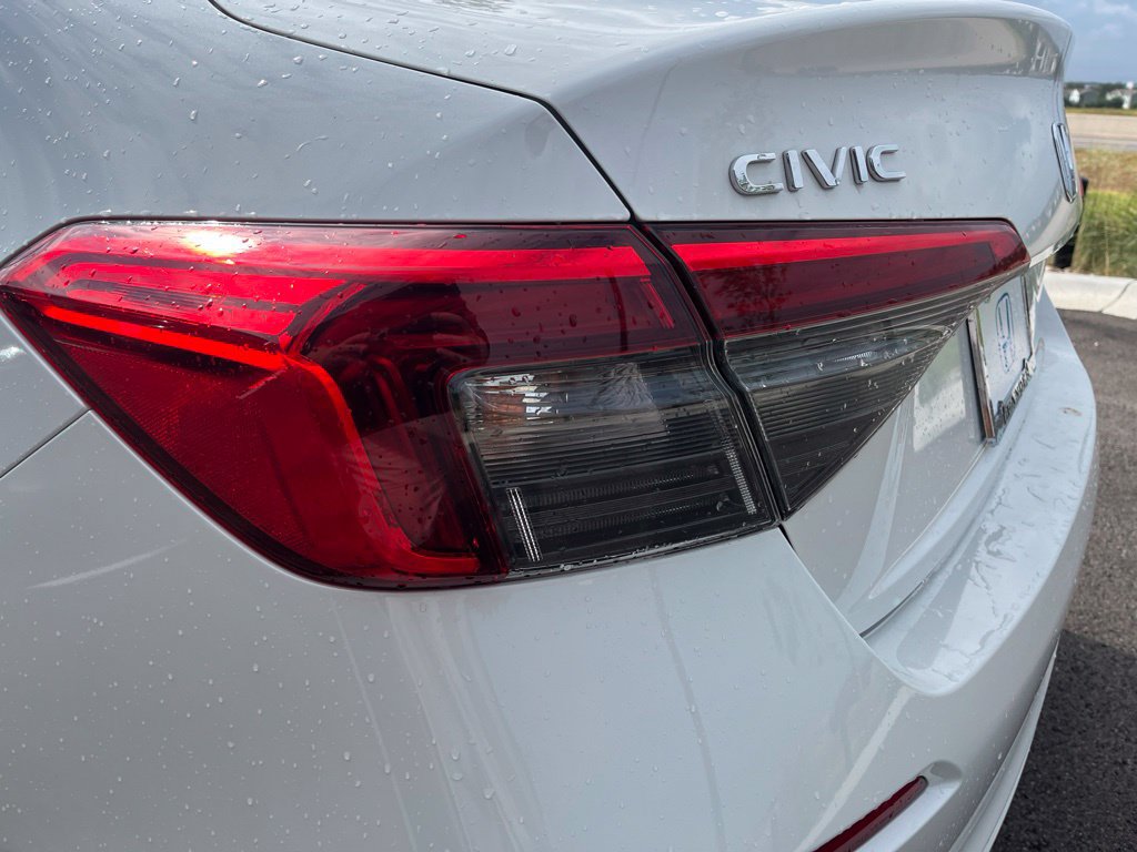 Used 2022 Honda Civic Sport image 7
