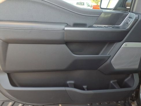 New 2025 Ford F150 Lariat w/ Equipment Group 501A Mid image 12