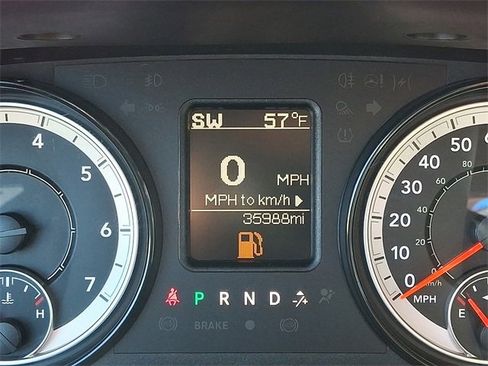 Used 2019 RAM 1500 Tradesman w/ Popular Equipment Group image 23