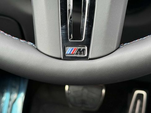 New 2026 BMW XM Label Red image 20