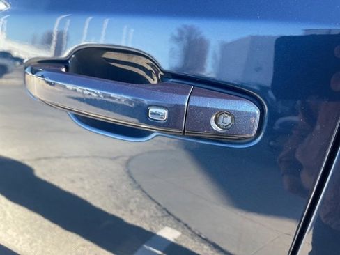 Certified 2021 Chevrolet Silverado 1500 LT w/ Diesel Off-Road Package image 12