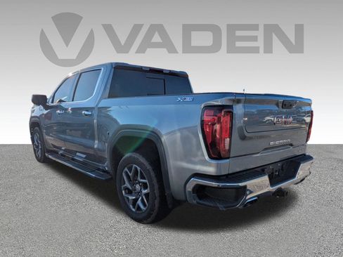 Used 2023 GMC Sierra 1500 SLT w/ SLT Premium Plus Package image 26