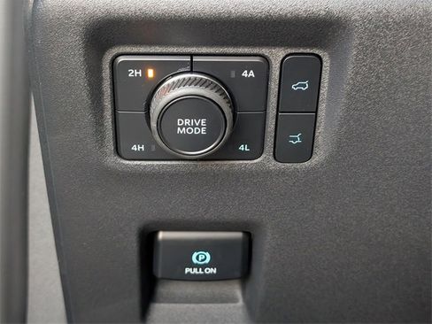 New 2025 Ford Expedition King Ranch image 19